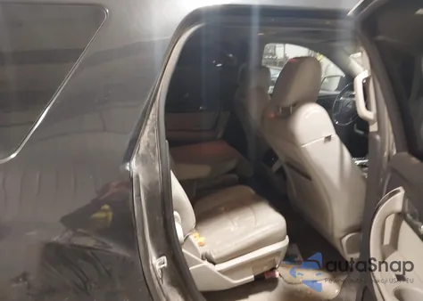 2012 GMC Acadia Denali from USA, damaged, VIN 1GKKRTED8CJ311464